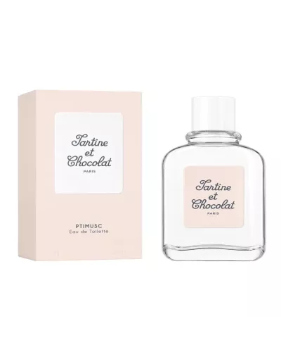 Tartine et Chocolat Ptimusc Etv 100ml