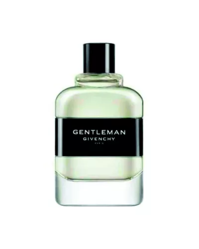 Givenchy Gentlemen et 100 Vap
