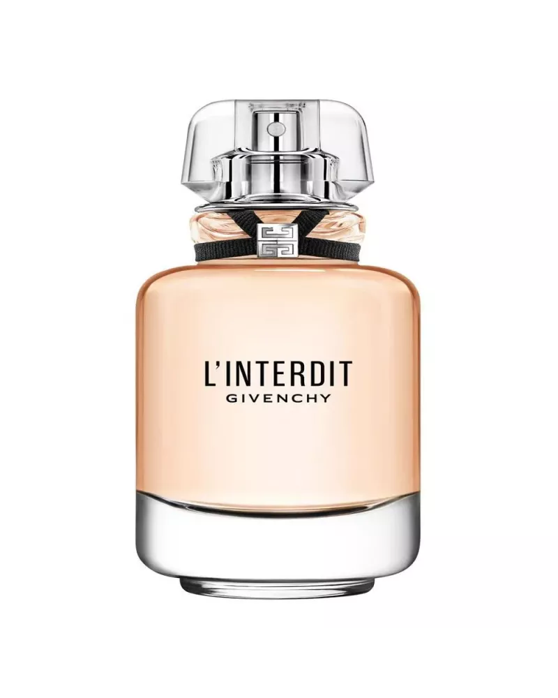 Givenchy L'interdit Etv 80ml