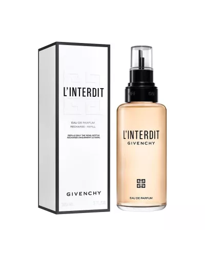 Givenchy Linterdit Ep 150 V Rcga -B