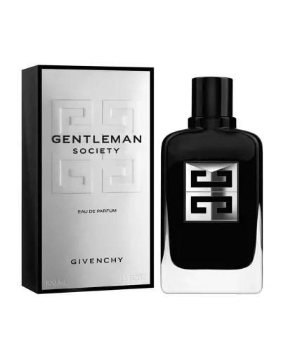 Givenchy Gentleman Society Edp Sp 100ml