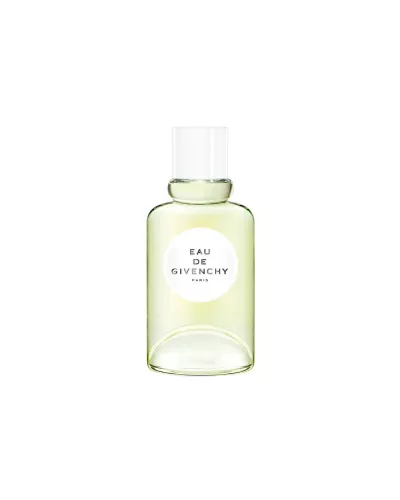 Givenchy Eau et 100 Vap