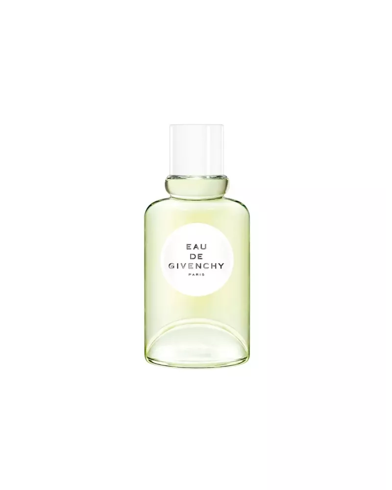 Givenchy Eau et 100 Vap