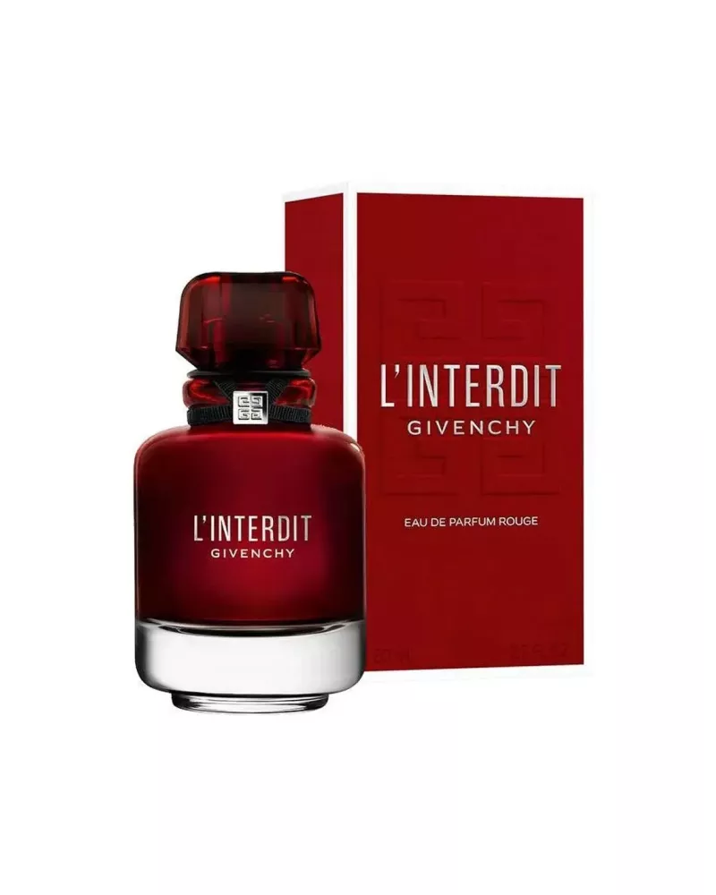 Givenchy Linterdit Rouge Ult Ep 35 Vap