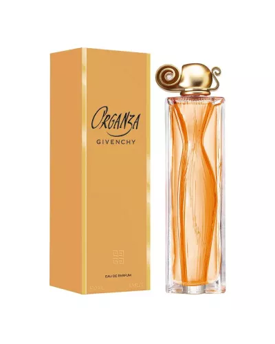 Givenchy Organza Edp Spray 50ml