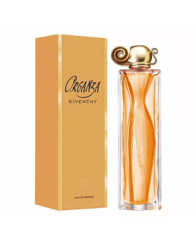 Givenchy Organza Eau de Parfum Spray 100ml