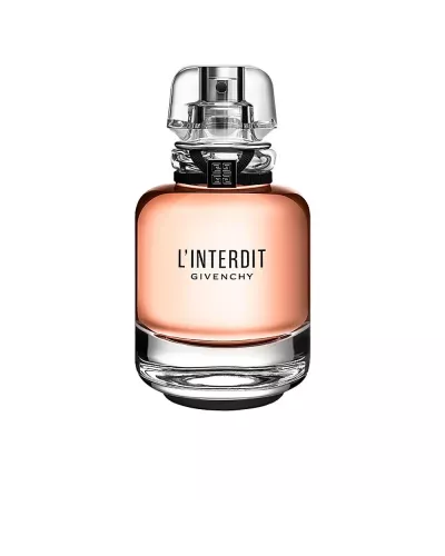Givenchy L'interdit Edp Spray 125ml