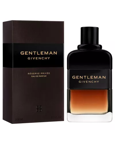 Givenchy Gentleman Reserve Privee Edp Spray 200ml