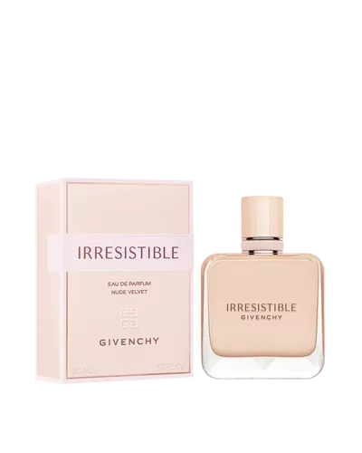 Givenchy Irresistible Nude Velvet Edp 50ml