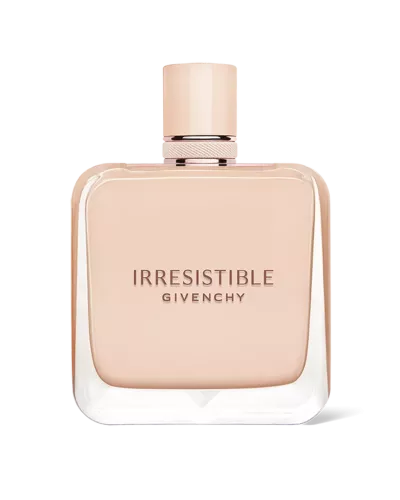 Givenchy Irresistible Nude Velvet Edp 80ml
