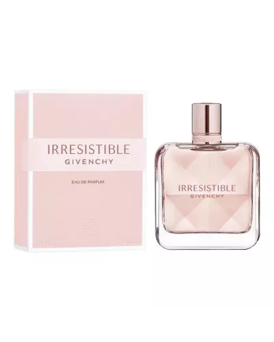 Givenchy Irresistible Edp Spray Recargable 100ml