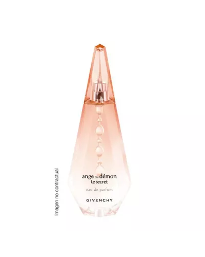 Givenchy Ange Ou Démon Le Secret Edp Spray 100ml