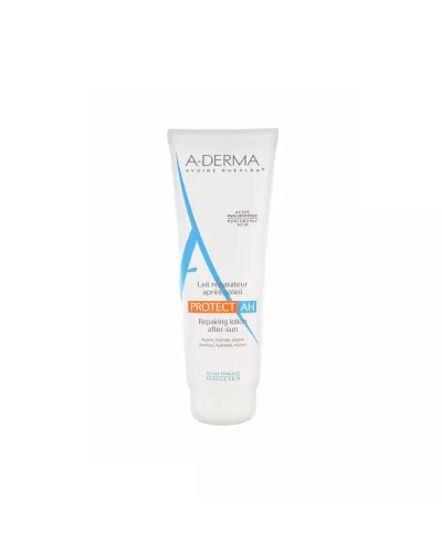 A-Derma Aderma Protect Ah Lait Réparateur Après Soleil 250ml