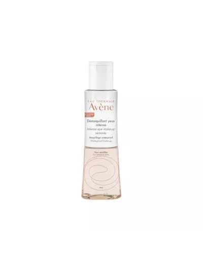 Avene Desmaquillante De Ojos Intenso 125 ml