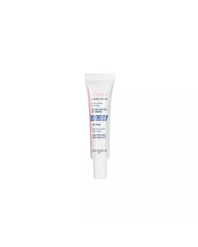 Ducray Ictyane Lip Balm 15ml