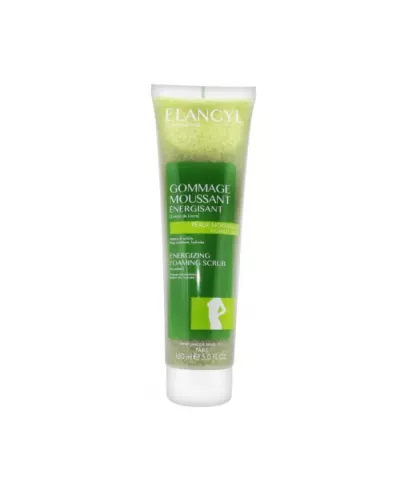 Elancyl Energizing Foaming Scrub 150ml