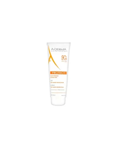A-Derma Protect Lait Spf50 250ml