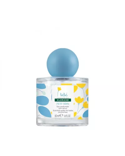 Klorane Eau Parfumée Petit Brin 50ml