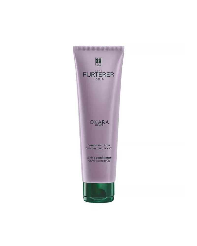 Rene Furterer Okara Silver Baume Soin Éclat 150ml