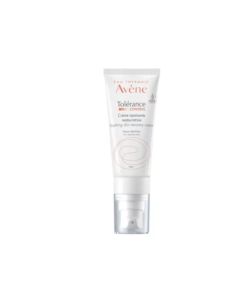 Avene Tolérance Control Soothing Skin Recovery Cream 40ml