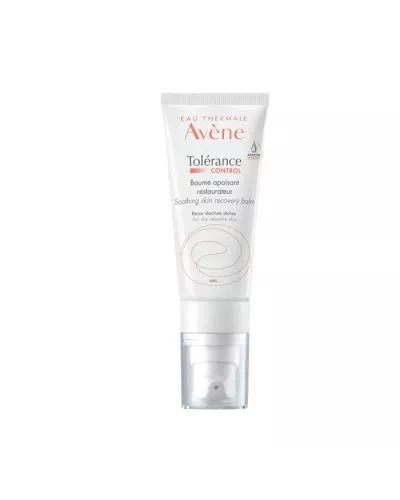 Avene Tolérance Control Baume Apaisant Restaurateur 40ml