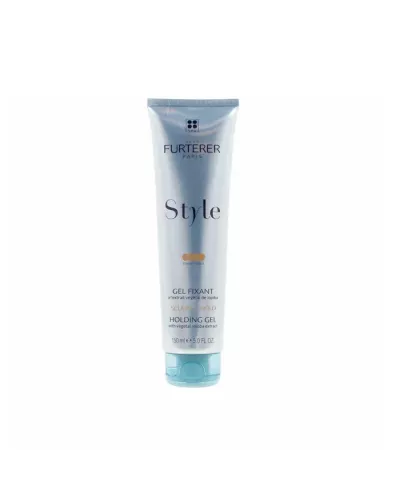 René Furterer Style Gel Vegetal Fijación Fuerte 150ml