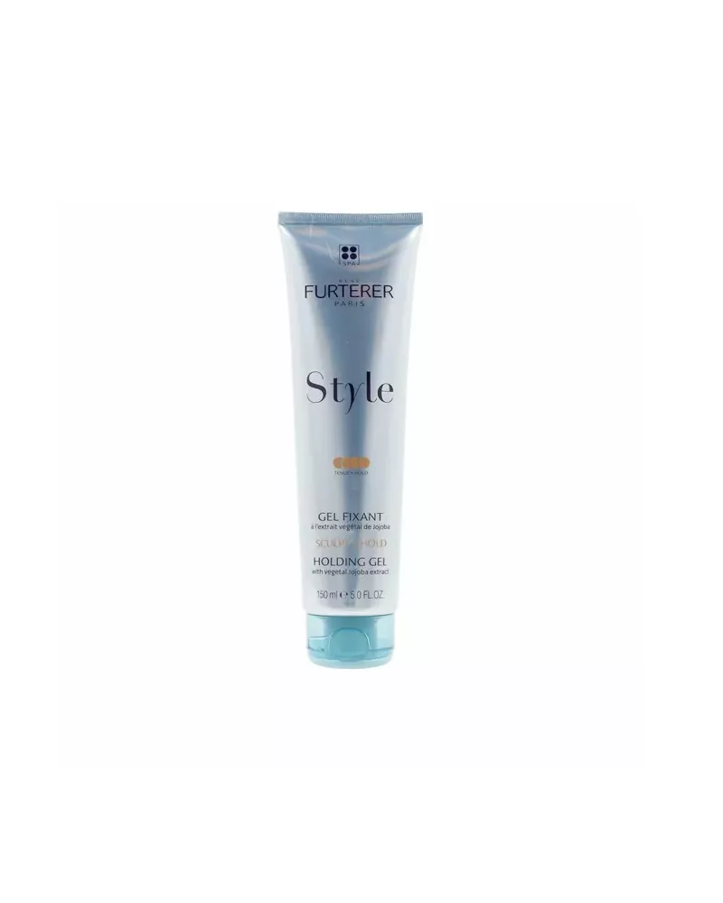 René Furterer Style Strong Hold Vegetable Gel 150ml