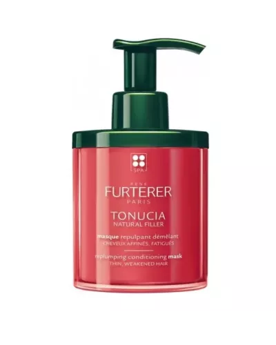 Rene Furterer Tonucia Repulping Mask 200ml