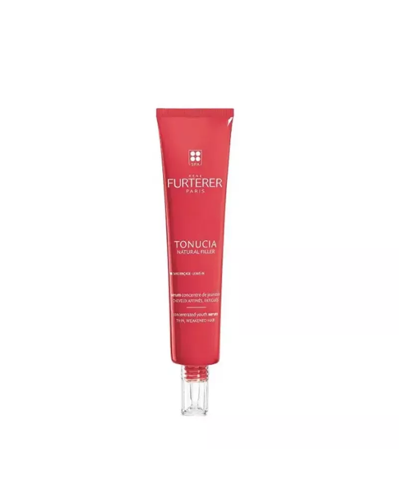 Rene Furterer Tonucia Konzentriertes Serum 75ml