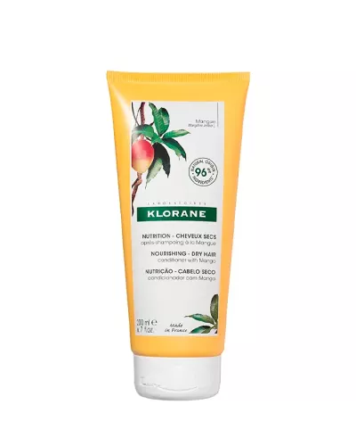 Klorane Baume à la Mangue 200ml