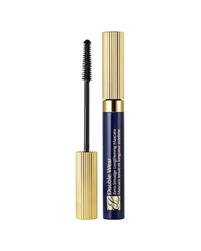Estee Lauder Double Wear Mascara Tenue et Longueur Extrême 01 Black 6ml