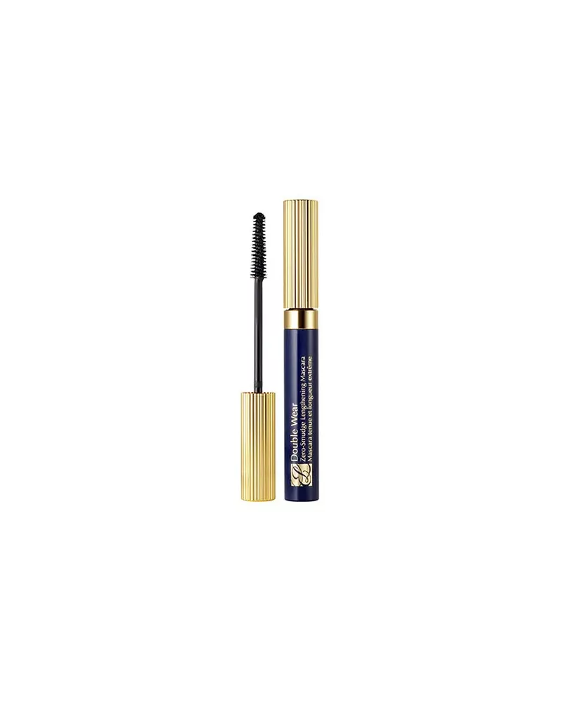 Estee Lauder Double Wear Mascara Tenue et Longueur Extrême 01 Black 6ml