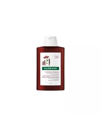Klorane Champú De Quinina 200ml