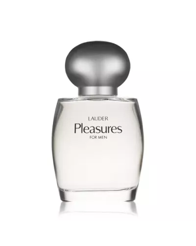 Estee Lauder Pleasures Men Eau De Cologne Vaporisateur 100ml