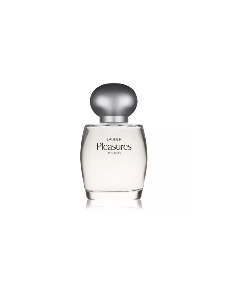 Estee Lauder Pleasures Men Eau De Cologne Vaporisateur 100ml