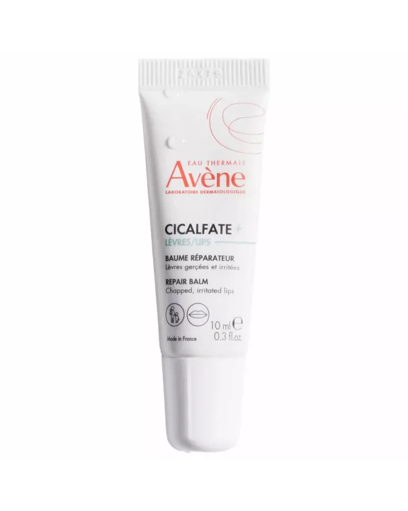 Avéne Cicalfate Baume Réparateur 10ml