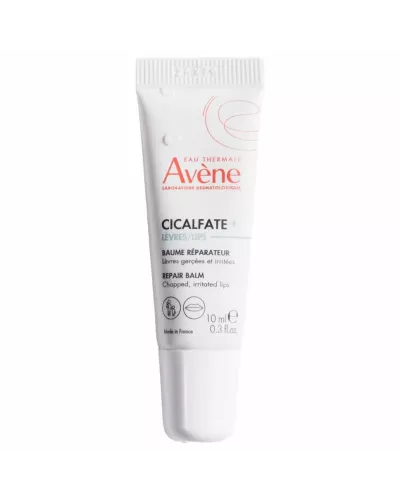 Avéne Cicalfate Baume Réparateur 10ml