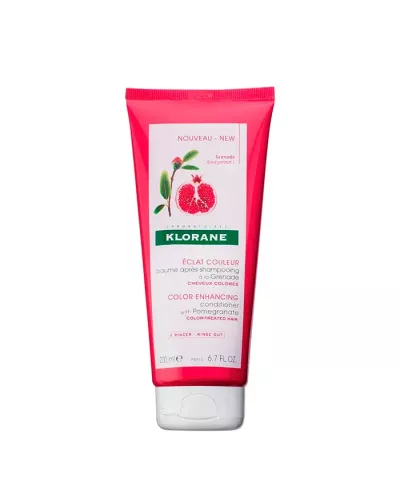 Klorane Baume à la Grenade 200ml
