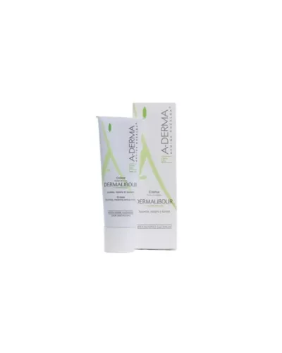 A Derma Dermalibour+ Repairing Cream 50ml