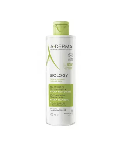 A Derma Biology Agua Micelar 400ml