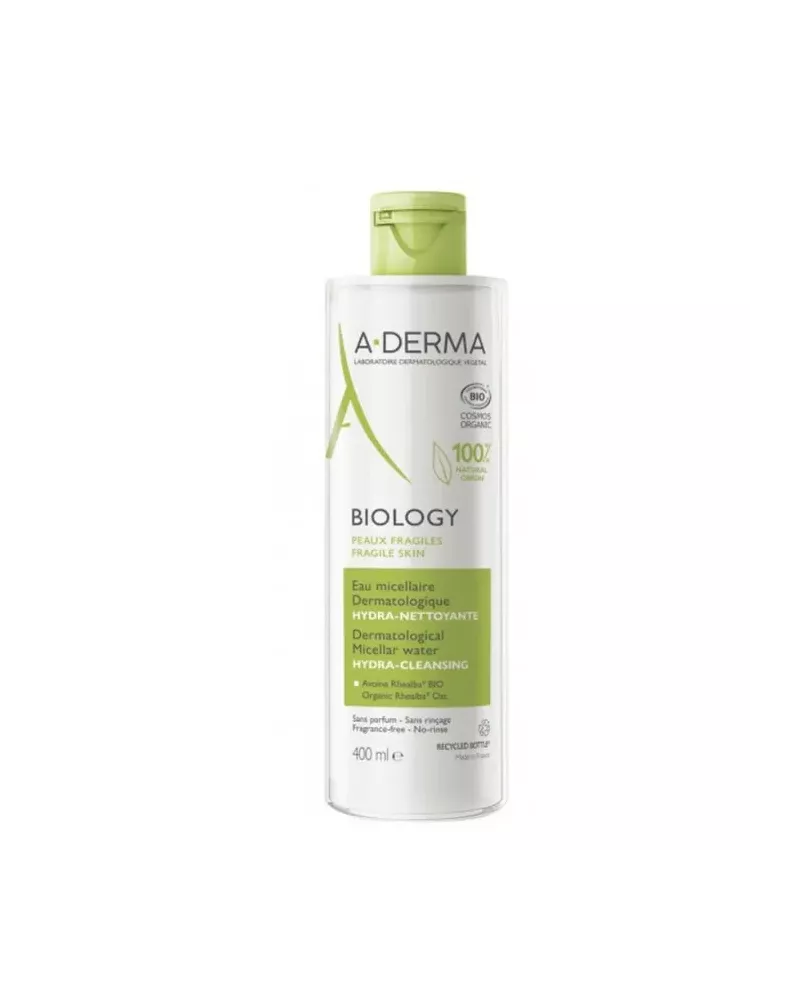 A Derma Biology Micellar Water 400ml