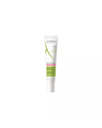 A Derma Biology Crème de soin calme 40ml