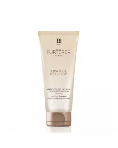 Rene Furterer Absolue Keratine Shampooing 200ml