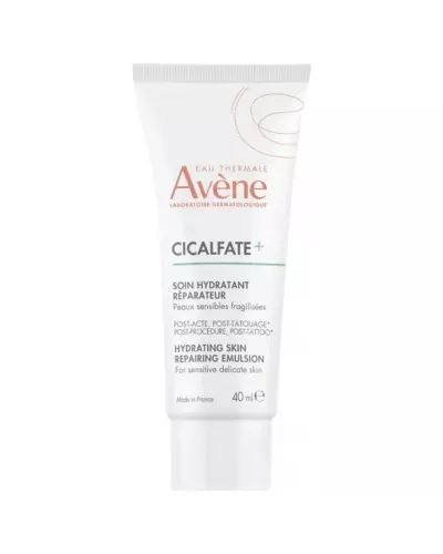 Avène Cicalfate Repairing Moisturising Emulsion 40ml
