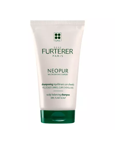Rene Furterer Neopur Champú Caspa Seca 150ml