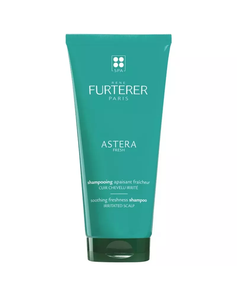 René Furterer Astera Fresh Irritated Scalp Refreshing Shampoo 200 ml