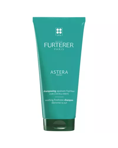 René Furterer Astera Fresh Irritated Scalp Refreshing Shampoo 200 ml