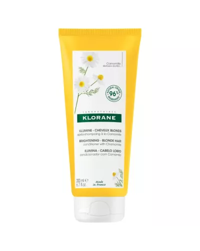Klorane Baume Camomille 200ml