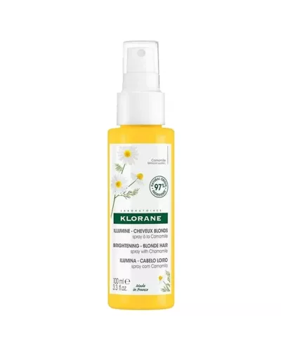 Klorane Spray Camomila 100ml