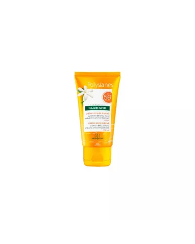 Polysianes Crema Solar Sublime Rostro Spf50 50ml